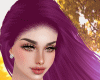 Alexa Animated Hair v01