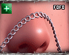 silver bridge chain