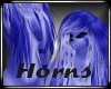 :3 MoonWatcher Horns