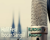 KURDISH MASHUP