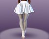 White Skirt 2