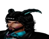 Teal Horns