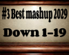 #3 Best Mashup 2019