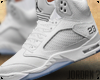 G#  Retro 5 shoes.