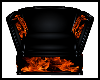 Hell Fire Chair