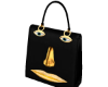 Anatomy Black Bag