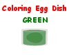 Coloring-Egg-Dish-GREEN