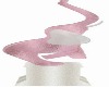 Escultura Elefante Pink
