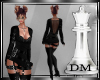 Outfit-BlackMetal DM*