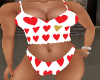 Valentine PJ's