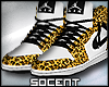 50' Custom Cheetah I