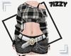 LZ - CP BW Tartan F