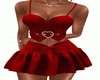 Red Dress Valentine