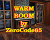 [ZC65] Warm Room
