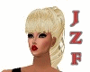 [JzF] golden Blonde hair