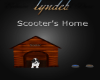 Scooter's Home