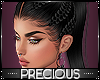Annalynn Black Braids