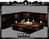A: Pent Sectional 