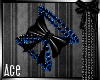 [AW]Cutie Bracelet BlueL