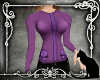 *SK* Suede Diva Purple