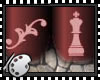 (*A) Chess King Nails II