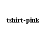 Tshirt-pink