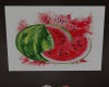 Watermelon Wall Hanging