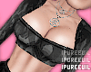 !! Black Sexy Top