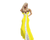 elegance white /yellow