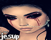 =❥Bloody tears SKIN