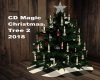 CD Magic ChristmasTree 2