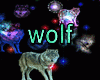 Wolf Effect