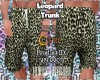 Leopard Trunk