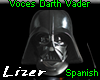 Voces Darth Vader 