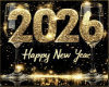 Happy New Year BG