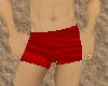 *lp Red Silk Boxers 2