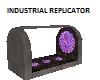 Industrial Replicator