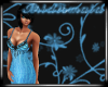 Blue Bridesmaid 2