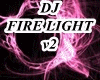 DJ Fire Light v2