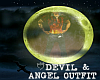 Devil & Angel Outfit