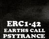 PSYTRANCE-EARTHS CALL
