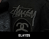 £ - Old Stussy