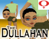 Dullahan -Female Va