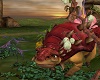 Jurassic Ankylosaurus