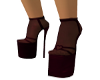 {B} *Miko V-Day Shoes*