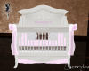 Mommy lil Princess Crib