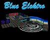 M! Blue Elektro Club
