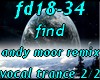 fd18-34 find 2/2 remix
