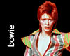 Bowie Gif sticker