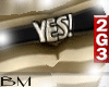 2G3. YES-BM